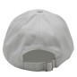 3G9900111 110 SHIELD CAP WHITE