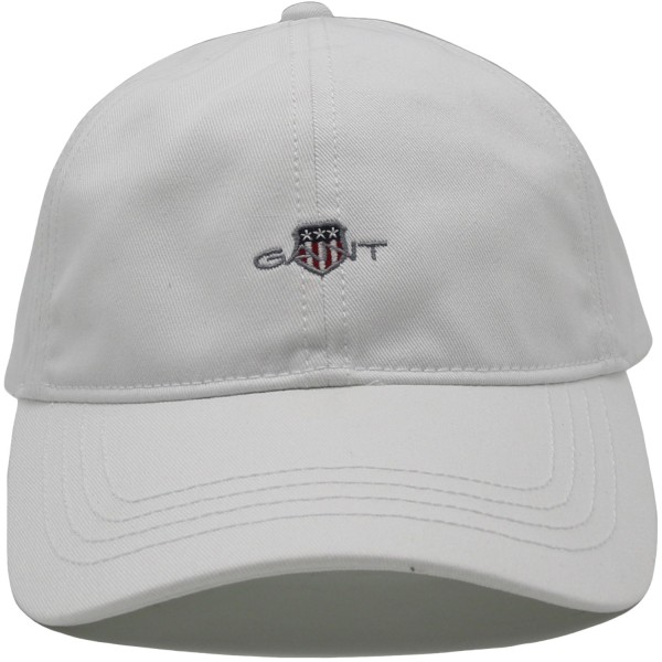 3G9900111 110 SHIELD CAP WHITE