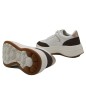 D46WTD 08504 C0356 D SPHERICA ECUB-3 D WHITE/DK BROWN