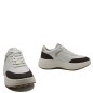 D46WTD 08504 C0356 D SPHERICA ECUB-3 D WHITE/DK BROWN