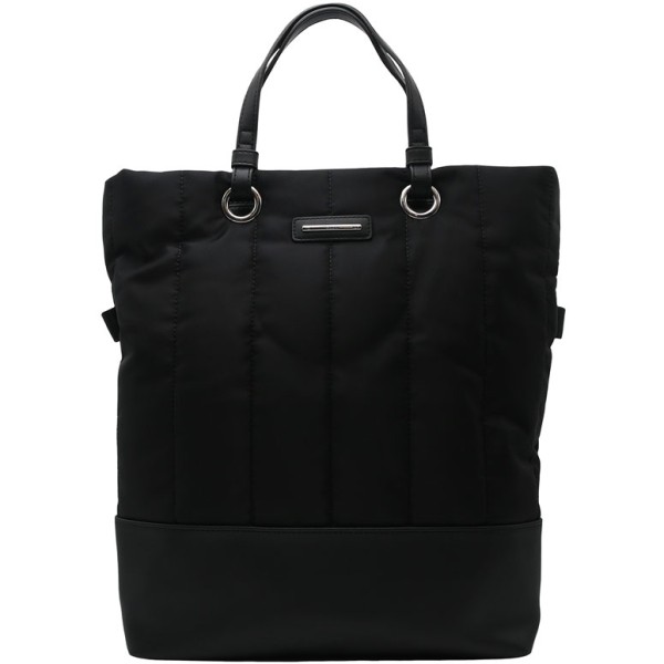 U46J2A 0FU54 C9999 MAN BAG BLACK