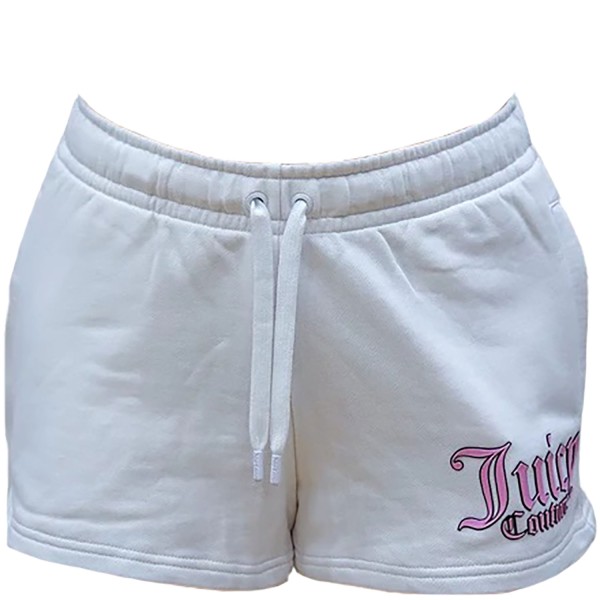 JC SHS123412 117 ZOLA SHORT BRUSHED BACK WHITE